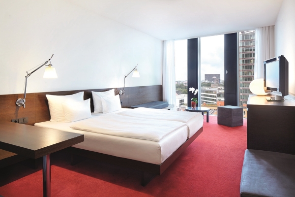 Hotel Empire Riverside (Hamburg)